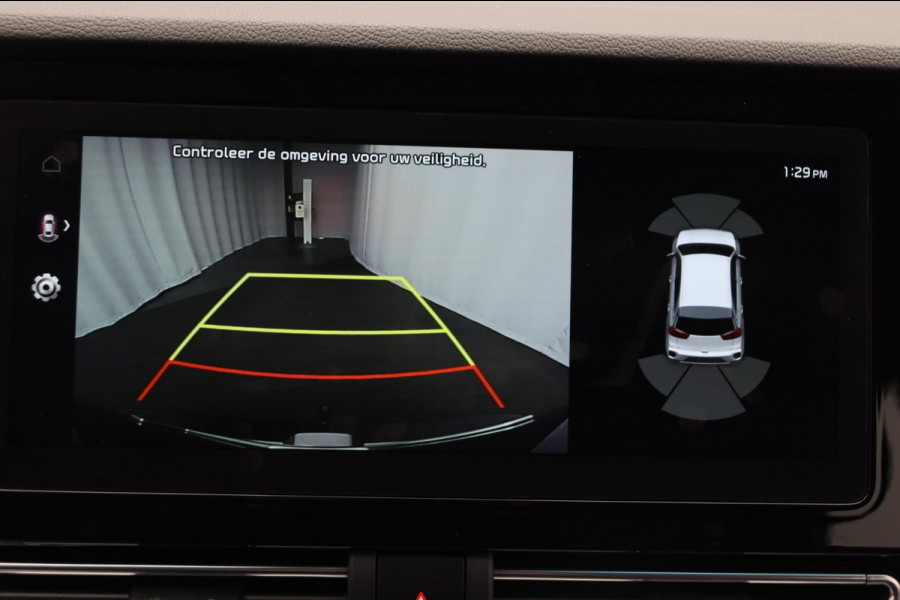 Kia Niro 1.6 GDi PHEV DynamicLine * Trekhaak * Adaptive-cruise Apple carplay Stoel/Stuurverwarming