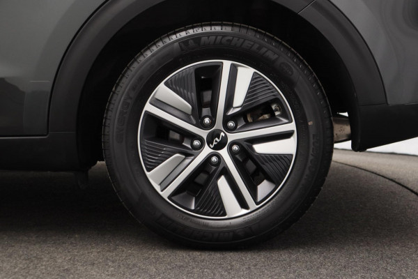Kia Niro 1.6 GDi PHEV DynamicLine * Trekhaak * Adaptive-cruise Apple carplay Stoel/Stuurverwarming