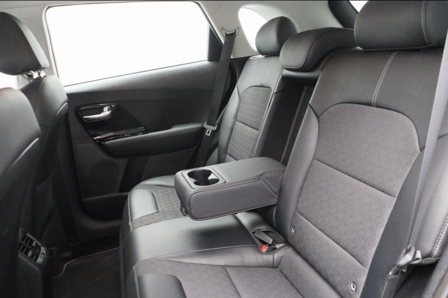 Kia Niro 1.6 GDi PHEV DynamicLine * Trekhaak * Adaptive-cruise Apple carplay Stoel/Stuurverwarming