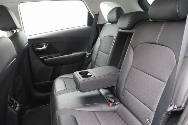 Kia Niro 1.6 GDi PHEV DynamicLine * Trekhaak * Adaptive-cruise Apple carplay Stoel/Stuurverwarming