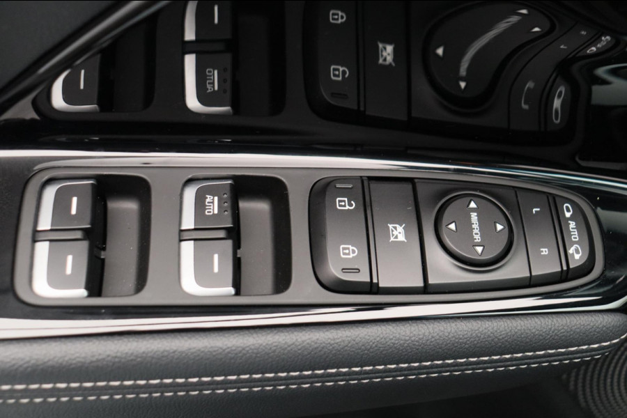 Kia Niro 1.6 GDi PHEV DynamicLine * Trekhaak * Adaptive-cruise Apple carplay Stoel/Stuurverwarming