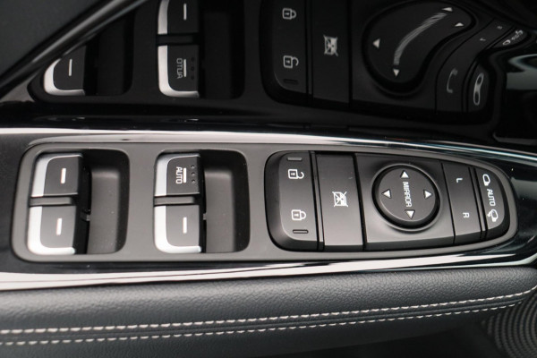 Kia Niro 1.6 GDi PHEV DynamicLine * Trekhaak * Adaptive-cruise Apple carplay Stoel/Stuurverwarming