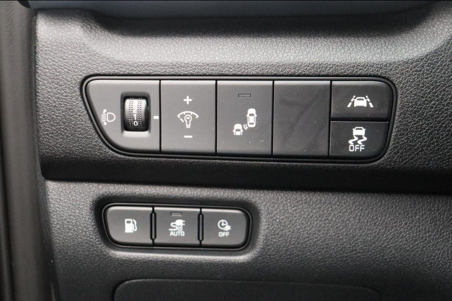 Kia Niro 1.6 GDi PHEV DynamicLine * Trekhaak * Adaptive-cruise Apple carplay Stoel/Stuurverwarming