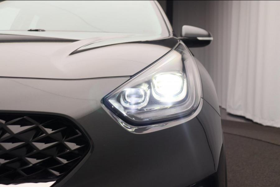 Kia Niro 1.6 GDi PHEV DynamicLine * Trekhaak * Adaptive-cruise Apple carplay Stoel/Stuurverwarming