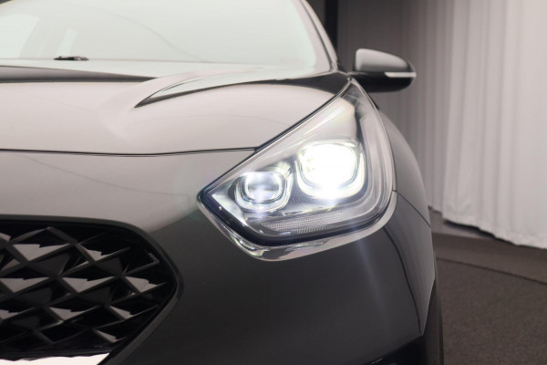 Kia Niro 1.6 GDi PHEV DynamicLine * Trekhaak * Adaptive-cruise Apple carplay Stoel/Stuurverwarming