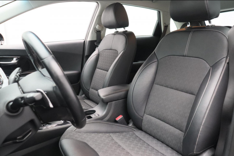 Kia Niro 1.6 GDi PHEV DynamicLine * Trekhaak * Adaptive-cruise Apple carplay Stoel/Stuurverwarming