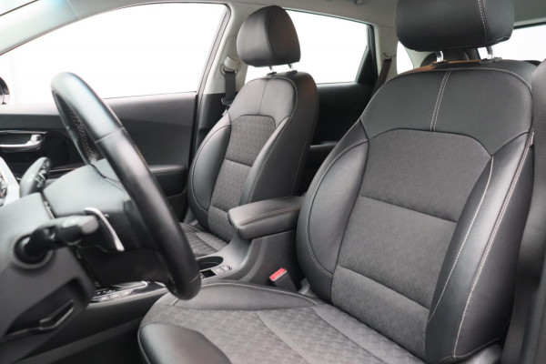 Kia Niro 1.6 GDi PHEV DynamicLine * Trekhaak * Adaptive-cruise Apple carplay Stoel/Stuurverwarming