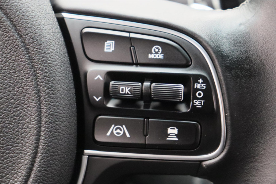 Kia Niro 1.6 GDi PHEV DynamicLine * Trekhaak * Adaptive-cruise Apple carplay Stoel/Stuurverwarming
