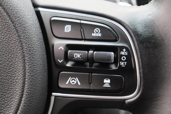 Kia Niro 1.6 GDi PHEV DynamicLine * Trekhaak * Adaptive-cruise Apple carplay Stoel/Stuurverwarming