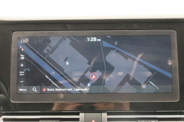 Kia Niro 1.6 GDi PHEV DynamicLine * Trekhaak * Adaptive-cruise Apple carplay Stoel/Stuurverwarming