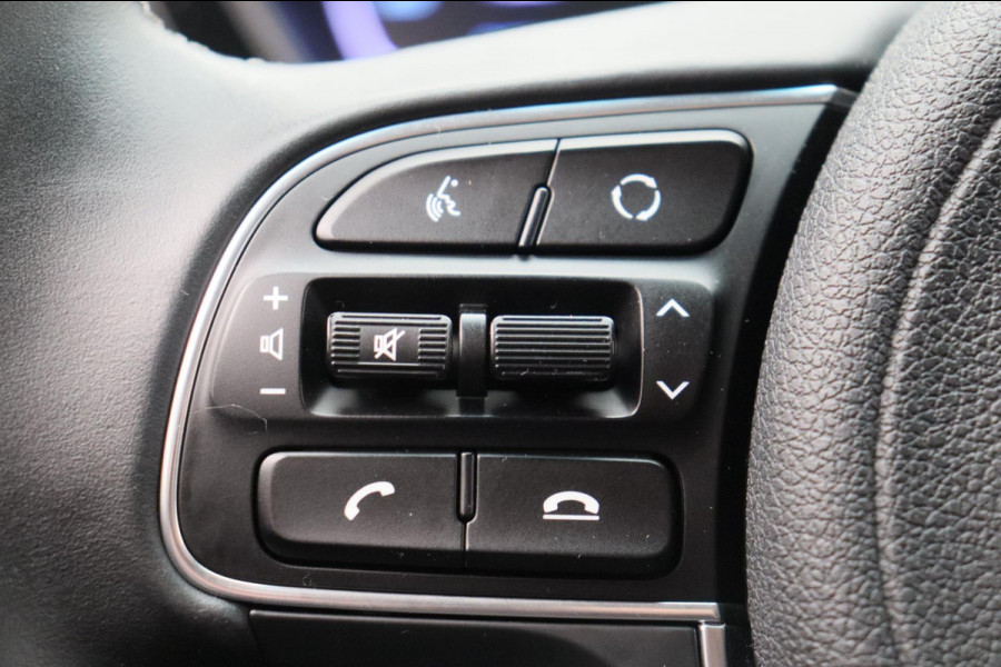 Kia Niro 1.6 GDi PHEV DynamicLine * Trekhaak * Adaptive-cruise Apple carplay Stoel/Stuurverwarming
