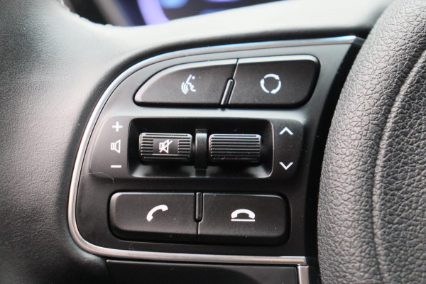 Kia Niro 1.6 GDi PHEV DynamicLine * Trekhaak * Adaptive-cruise Apple carplay Stoel/Stuurverwarming