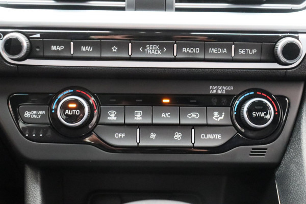 Kia Niro 1.6 GDi PHEV DynamicLine * Trekhaak * Adaptive-cruise Apple carplay Stoel/Stuurverwarming