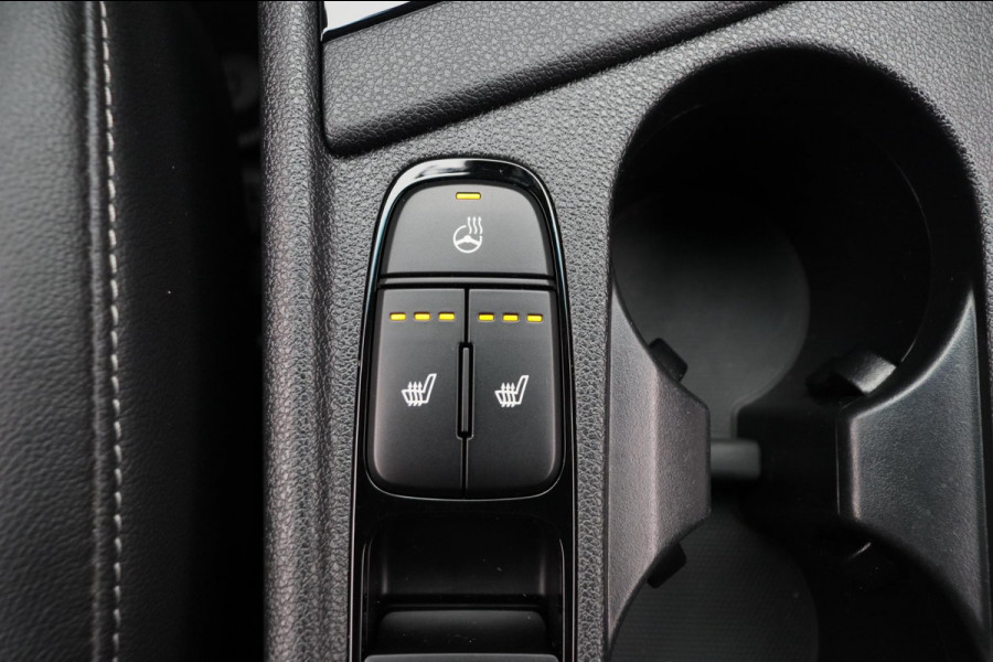 Kia Niro 1.6 GDi PHEV DynamicLine * Trekhaak * Adaptive-cruise Apple carplay Stoel/Stuurverwarming