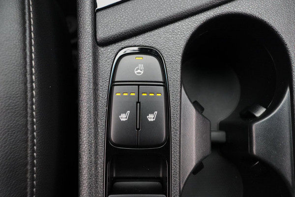 Kia Niro 1.6 GDi PHEV DynamicLine * Trekhaak * Adaptive-cruise Apple carplay Stoel/Stuurverwarming