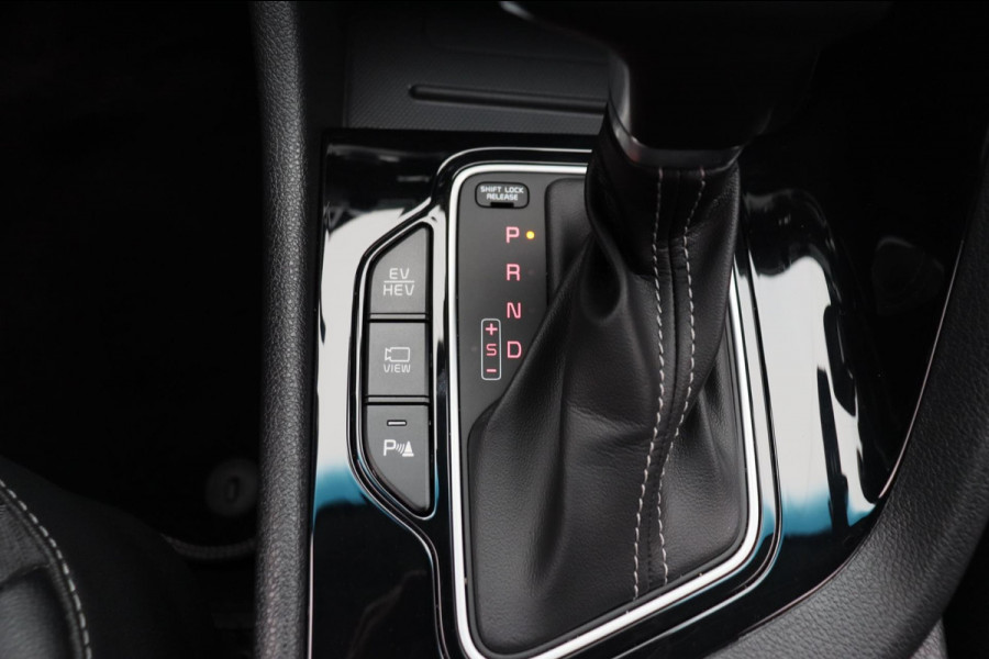 Kia Niro 1.6 GDi PHEV DynamicLine * Trekhaak * Adaptive-cruise Apple carplay Stoel/Stuurverwarming
