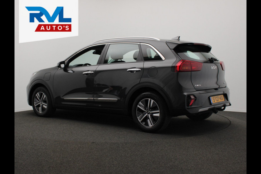 Kia Niro 1.6 GDi PHEV DynamicLine * Trekhaak * Adaptive-cruise Apple carplay Stoel/Stuurverwarming