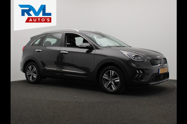 Kia Niro 1.6 GDi PHEV DynamicLine * Trekhaak * Adaptive-cruise Apple carplay Stoel/Stuurverwarming