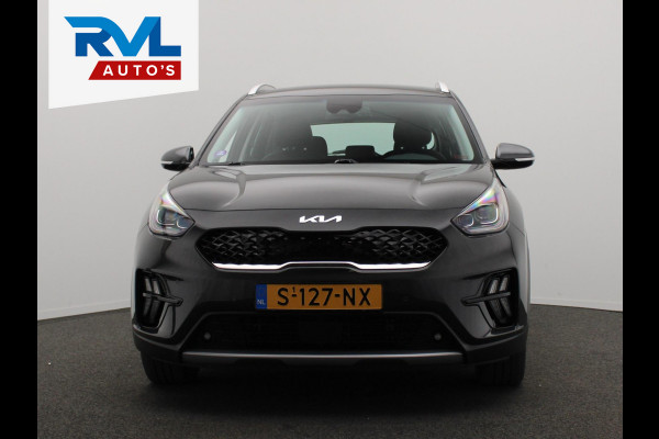 Kia Niro 1.6 GDi PHEV DynamicLine * Trekhaak * Adaptive-cruise Apple carplay Stoel/Stuurverwarming
