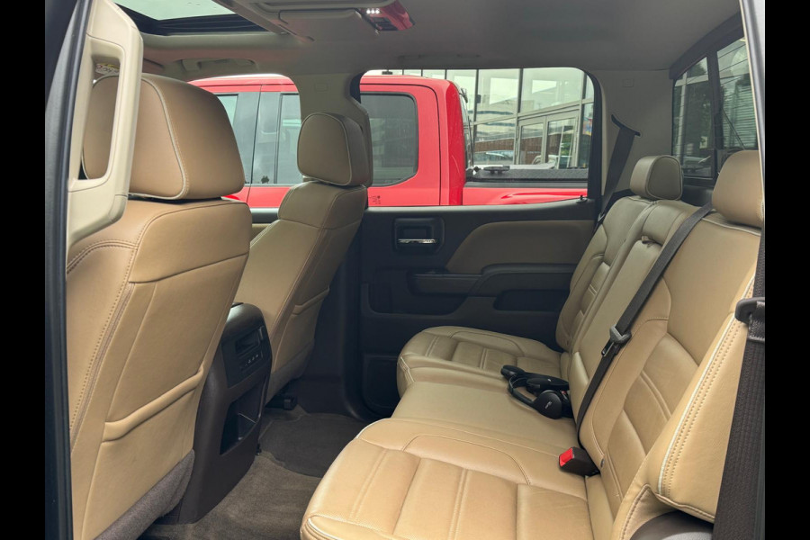 GMC Sierra 6.2 V8 Denali NL-AUTO!!