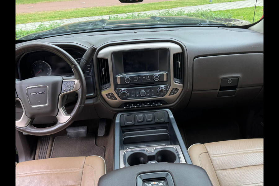 Chevrolet Silverado GMC Sierra 6.2 V8 Denali NL-AUTO!!