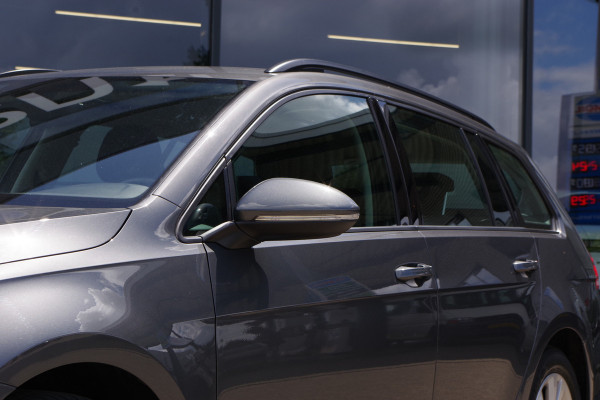 Volkswagen GOLF Variant 1.4 TSI 125 PK Comfortline Business, Cruise Control, Carplay, Navigatie, parkeersenoren,