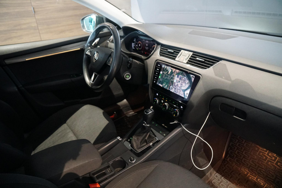 Škoda Octavia Combi 1.5 TSI Greentech Business Edition Plus AUT. + VIRTUAL COCKPIT / TREKHAAK /