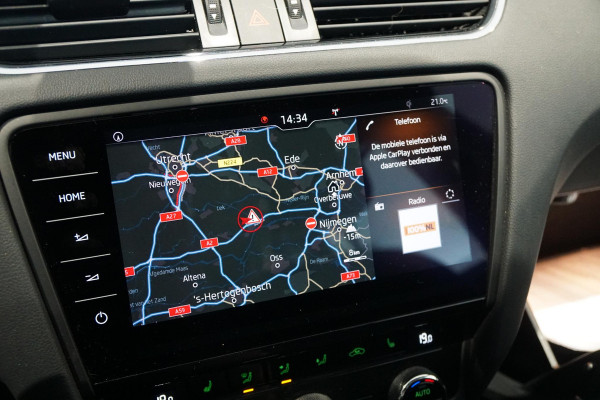 Škoda Octavia Combi 1.5 TSI Greentech Business Edition Plus AUT. + VIRTUAL COCKPIT / TREKHAAK /