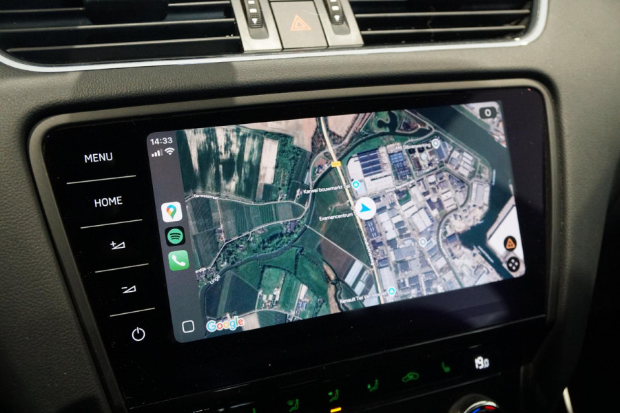 Škoda Octavia Combi 1.5 TSI Greentech Business Edition Plus AUT. + VIRTUAL COCKPIT / TREKHAAK /