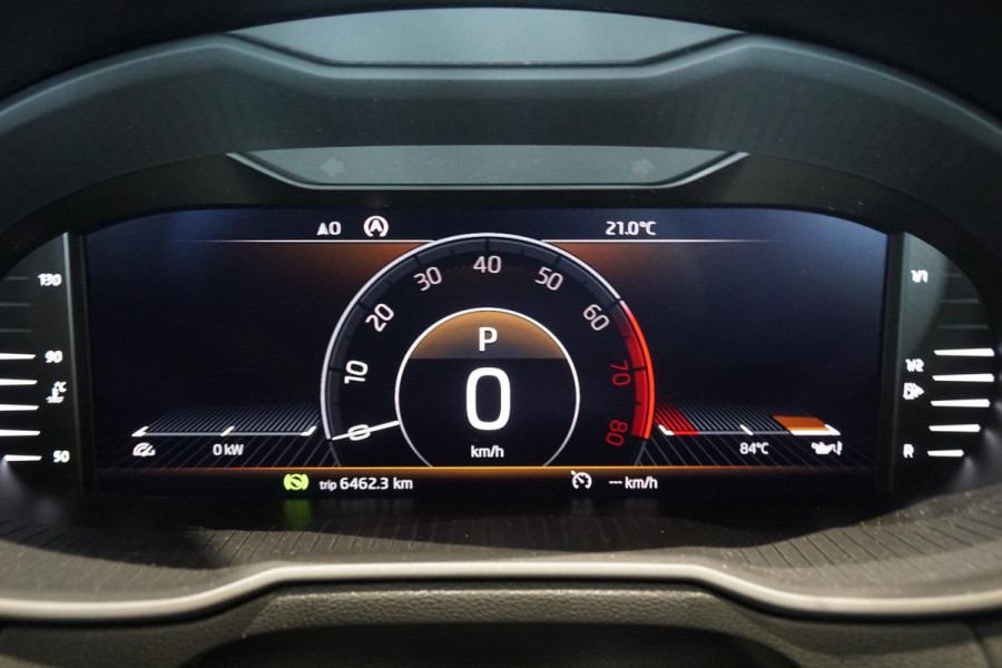 Škoda Octavia Combi 1.5 TSI Greentech Business Edition Plus AUT. + VIRTUAL COCKPIT / TREKHAAK /