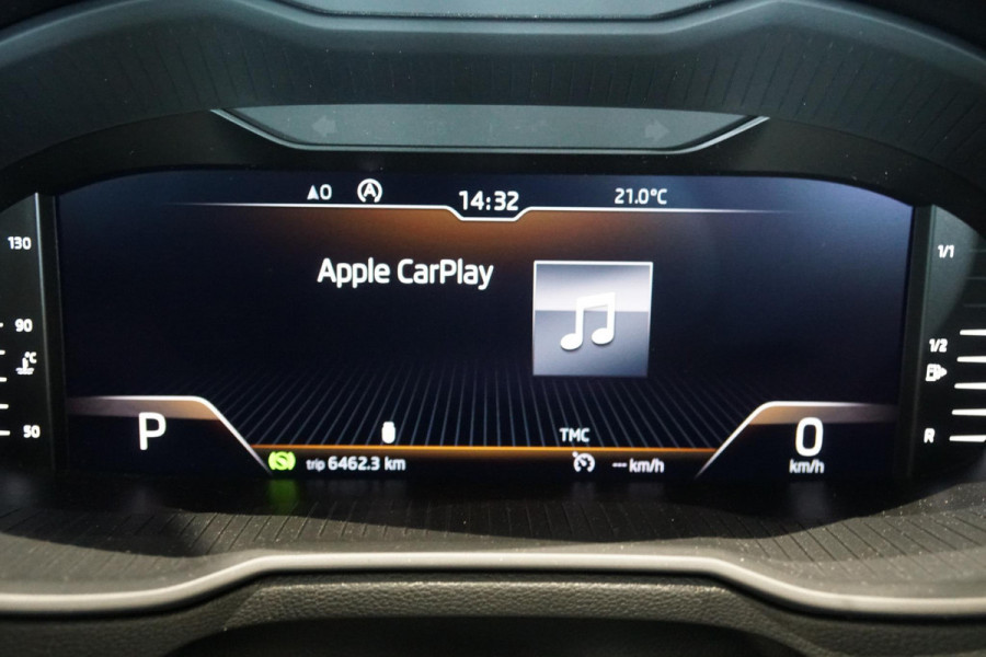 Škoda Octavia Combi 1.5 TSI Greentech Business Edition Plus AUT. + VIRTUAL COCKPIT / TREKHAAK /