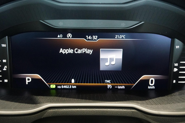 Škoda Octavia Combi 1.5 TSI Greentech Business Edition Plus AUT. + VIRTUAL COCKPIT / TREKHAAK /