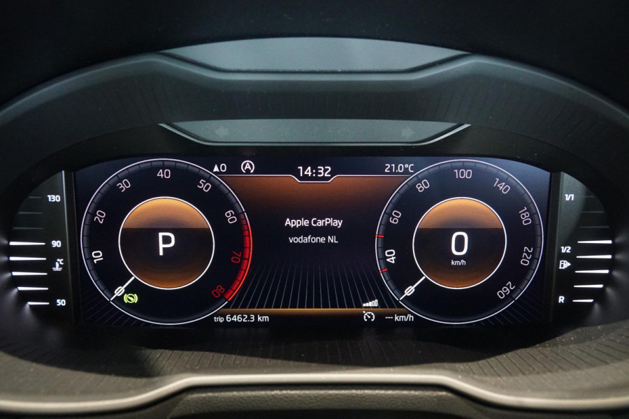Škoda Octavia Combi 1.5 TSI Greentech Business Edition Plus AUT. + VIRTUAL COCKPIT / TREKHAAK /