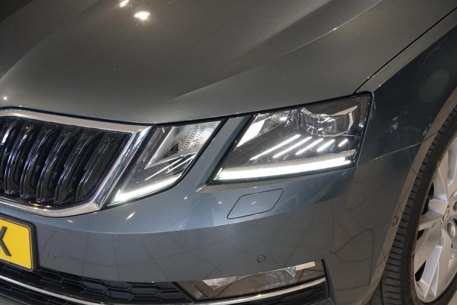 Škoda Octavia Combi 1.5 TSI Greentech Business Edition Plus AUT. + VIRTUAL COCKPIT / TREKHAAK /