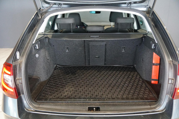 Škoda Octavia Combi 1.5 TSI Greentech Business Edition Plus AUT. + VIRTUAL COCKPIT / TREKHAAK /