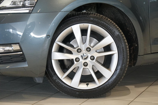 Škoda Octavia Combi 1.5 TSI Greentech Business Edition Plus AUT. + VIRTUAL COCKPIT / TREKHAAK /