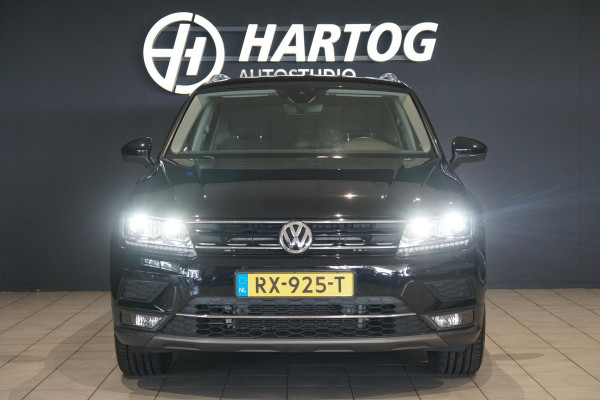 Volkswagen Tiguan 1.4 TSI ACT Highline AUT. + CAMERA / TREKHAAK