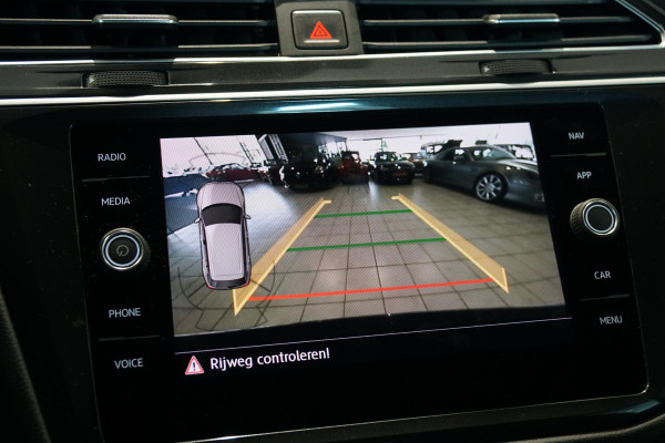 Volkswagen Tiguan 1.4 TSI ACT Highline AUT. + CAMERA / TREKHAAK