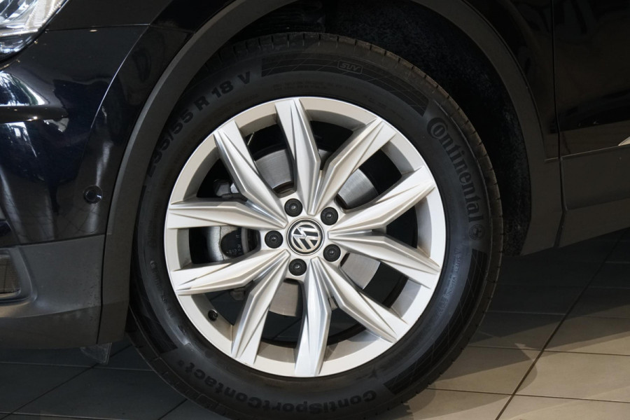 Volkswagen Tiguan 1.4 TSI ACT Highline AUT. + CAMERA / TREKHAAK