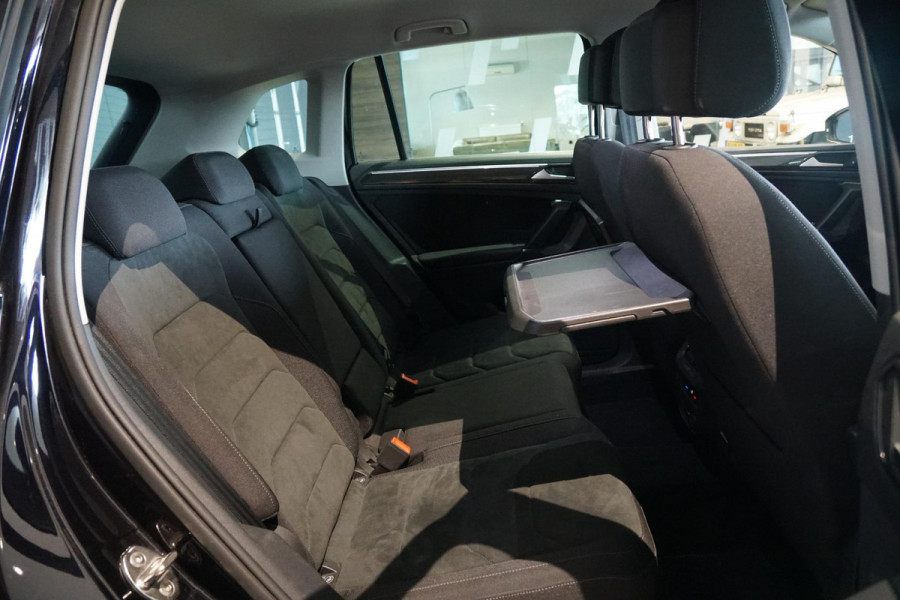 Volkswagen Tiguan 1.4 TSI ACT Highline AUT. + CAMERA / TREKHAAK