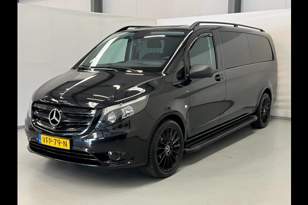 Mercedes-Benz Vito 116 CDI XL / Aut / Dubbel Cab / Schuifdak / Excl. BTW