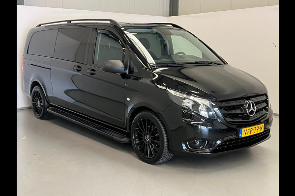Mercedes-Benz Vito 116 CDI XL / Aut / Dubbel Cab / Schuifdak / Excl. BTW