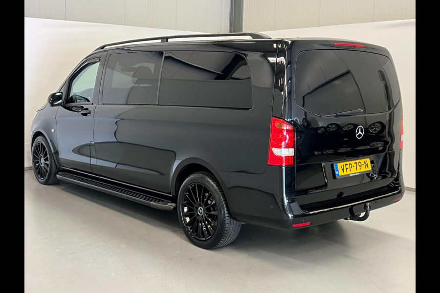 Mercedes-Benz Vito 116 CDI XL / Aut / Dubbel Cab / Schuifdak / Excl. BTW