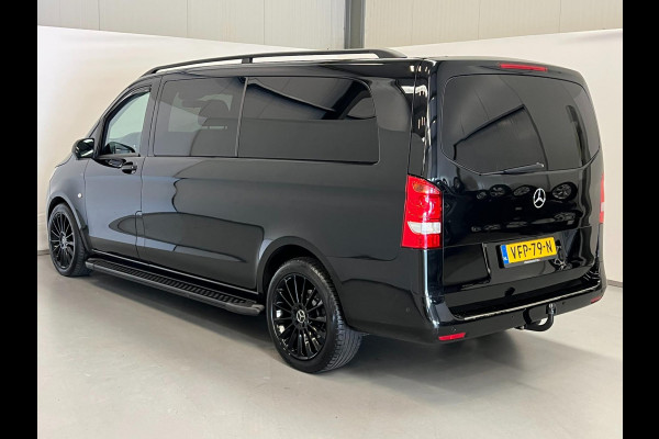 Mercedes-Benz Vito 116 CDI XL / Aut / Dubbel Cab / Schuifdak / Excl. BTW
