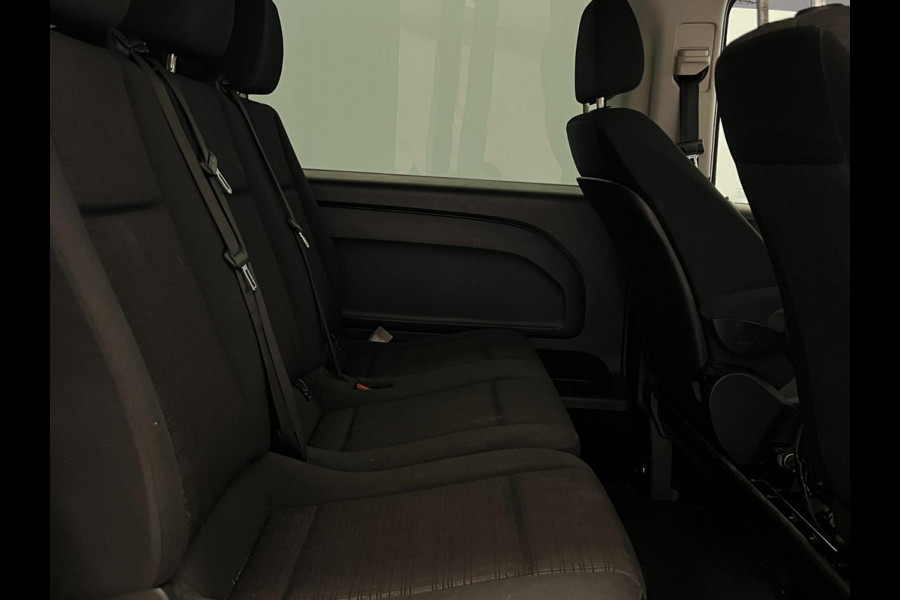 Mercedes-Benz Vito 116 CDI XL / Aut / Dubbel Cab / Schuifdak / Excl. BTW