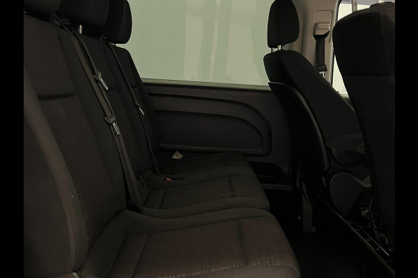 Mercedes-Benz Vito 116 CDI XL / Aut / Dubbel Cab / Schuifdak / Excl. BTW