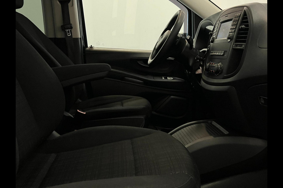 Mercedes-Benz Vito 116 CDI XL / Aut / Dubbel Cab / Schuifdak / Excl. BTW