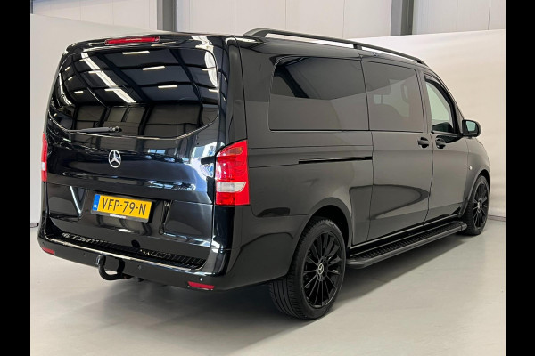 Mercedes-Benz Vito 116 CDI XL / Aut / Dubbel Cab / Schuifdak / Excl. BTW