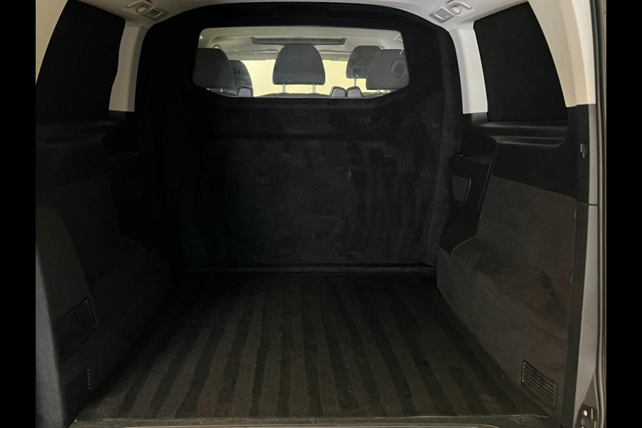 Mercedes-Benz Vito 116 CDI XL / Aut / Dubbel Cab / Schuifdak / Excl. BTW