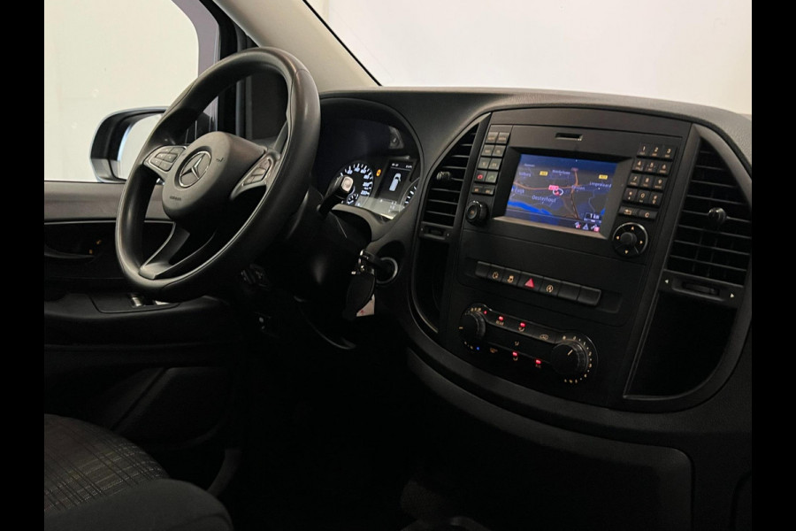 Mercedes-Benz Vito 116 CDI XL / Aut / Dubbel Cab / Schuifdak / Excl. BTW